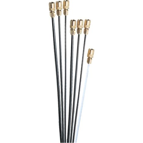 Sonde flexible Ø 8 mm, longueur 2000 mm