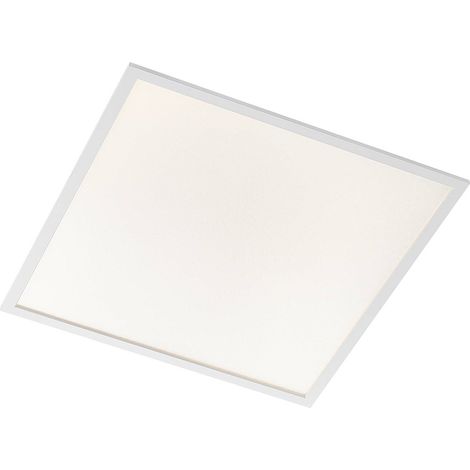 LED Plafonnier à intensité variable 'Vinas' pour bureau