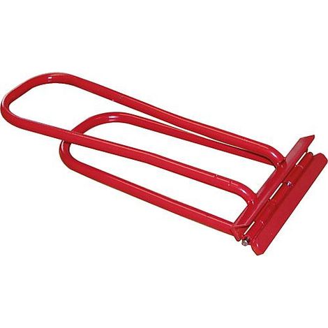 Embout double coude STUBAI, largeur 220mm