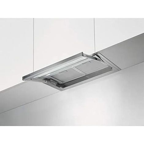 Campana extractora Electrolux LFP326X acero inox 155 W