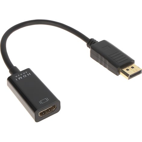 Adapter DP-W/HDMI-G
