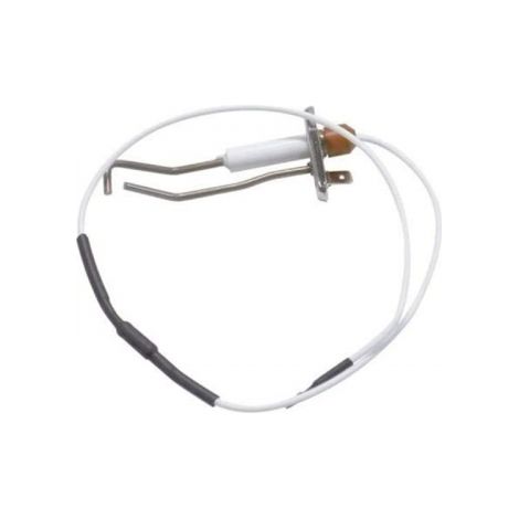Electrodo de Encendido Biasi  Código BI1363103  Compatible Rin Nova, Myto, Mia Inox  Repuesto Original de Alta Precisión