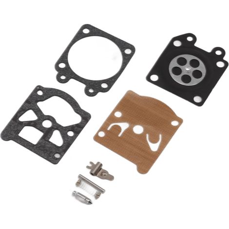 Kit di riparazione e revisione del carburatore per K11 WAT, kit di guarnizioni e diaframmi per carburatore di motosega, kit di sostituzione del carburatore. (1/5)