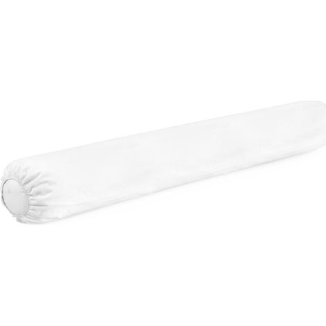 Housse de Protection traversin imperméable ANTONY 220 cm