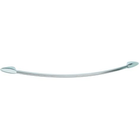 GOCCIA 570124   PORTASCIUGAMANI 60 CM- RUBINETTERIE ASSOCIATE- 4,0 pz