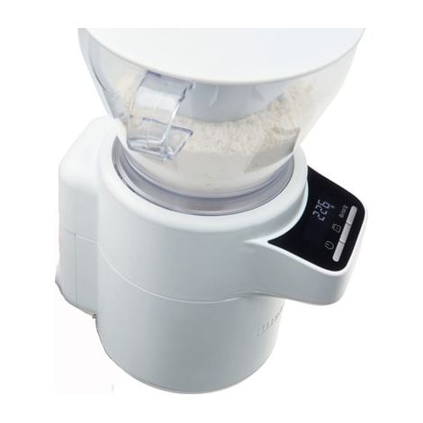 KitchenAid 5KSMSFTA Accessoire de crépine (1/5)
