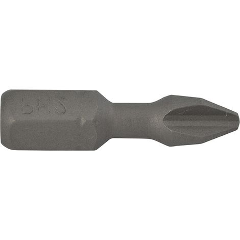 DEWALT Torsion Bits PH2 25mm Pack of 5