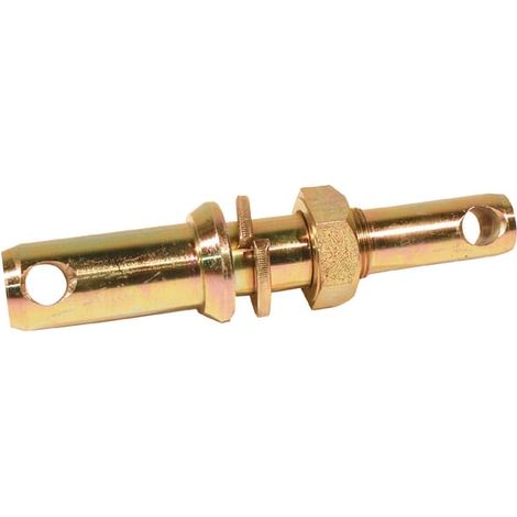 Bullone di collegamento inferiore 36/28x218 mm cat.2/3 Kramp Z428366KR (1/2)
