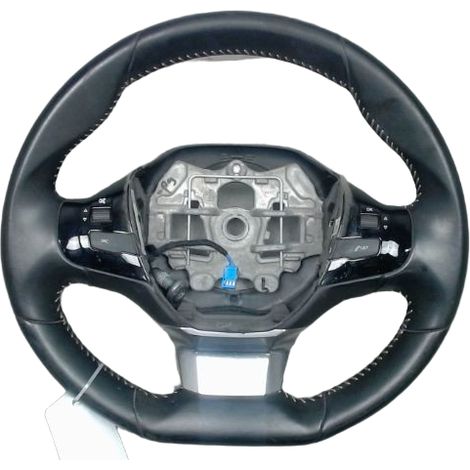 [PRODUIT D'OCCASION] Volant De Direction PEUGEOT 308 ♻️ Ref Oe. 96785124zd - Garantie à vie (1/2)