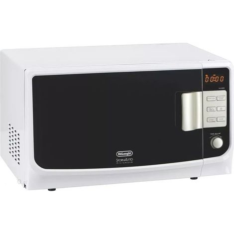 Forno a microonde DeLonghi MW20G da 1050W (1/5)