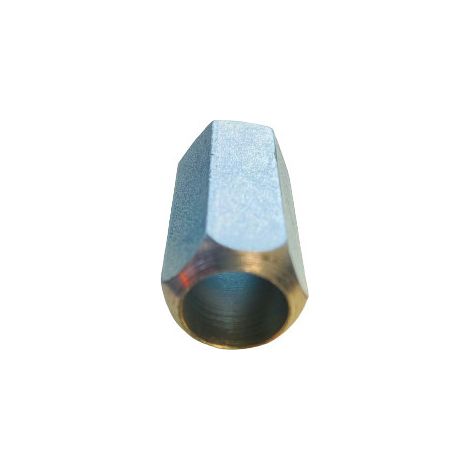 Ecrou long M12 L35 mm pour tringlerie de frein - ALKO
