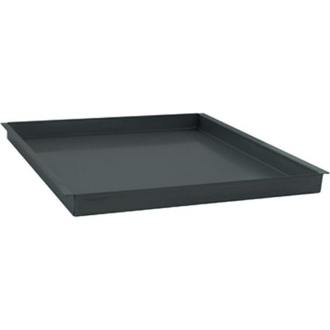 Platine h.40 mm pour four gaz - Diamond