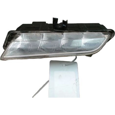 [PRODUIT D'OCCASION] Feux Position Gauche RENAULT Clio Iv Phase 1 2012-... ♻️ Ref Oe. 266059367r - Garantie à vie (1/2)
