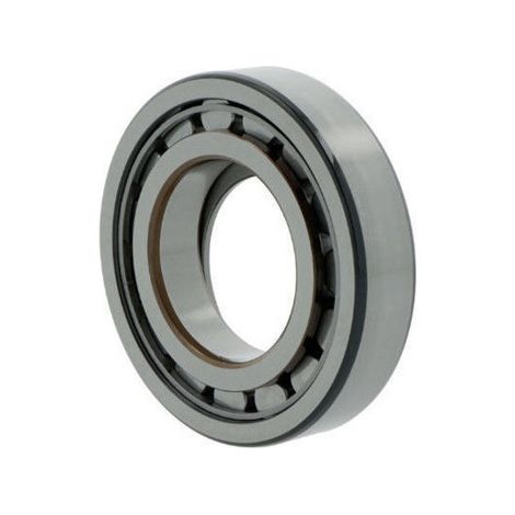 Rodamiento de rodillos cilíndricos NUP317 ECJ DI 85mm AD 180mm ancho41mm SKF