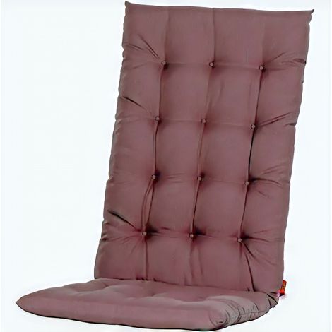 Siena Garden ATRIA Sesselauflage Altrosa 123cm (1/5)