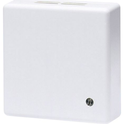 Eberle 101110250102 RTR-E 3545 Raumthermostat Aufputz Heizen 1 St.