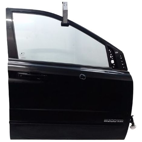 [PRODUIT D'OCCASION] Porte Avant Droit SSANGYONG Kyron 2005- ♻️ Ref Oe. 6202109104 - Garantie à vie (1/3)