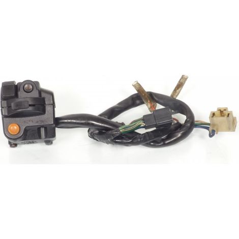 [GEBRAUCHT] [GEBRAUCHTWAREN] Original linker Hebel für Motorrad Honda 400 CBX (1/3)