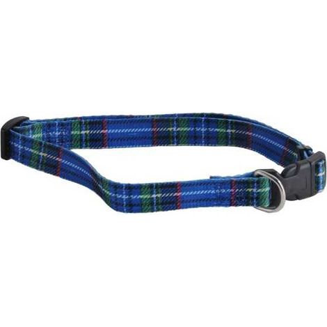 Collare Cani Nylon mm 20 cm 55 Ilcampo 07649