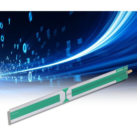 490-MHz-Antenne (1/5)