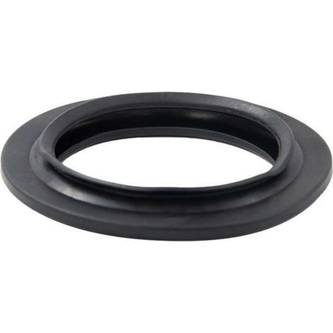 Joint Lèvre - Pour Toilets À Cassette Thetford C200 C250 C400 C500 C2 C3 C4 - Étanchéité Réservoir Matières Fécales - 1 Pièce (1/5)