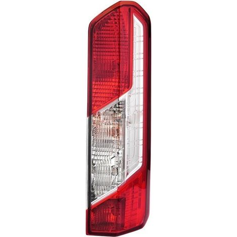 Luz trasera de freno derecha minibus Ford Transit  BK3113404AG