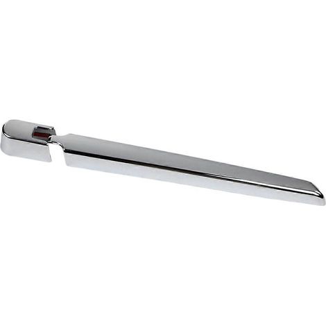 Baguette décorative d'essuie-glace arrière pour automobile, cache d'essuie-glace arrière, bande brillante, protection d'essuie-glace arrière pour 16-2 (1/5)