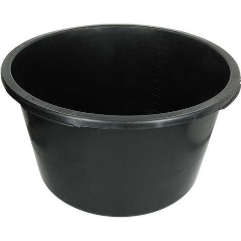 Bac maçon rond 65 l
