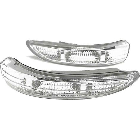 Seitenblinker-Repeater 87614-1D900 87624-1D900 für Kia Rondo Carens 2009-2012 (1/5)