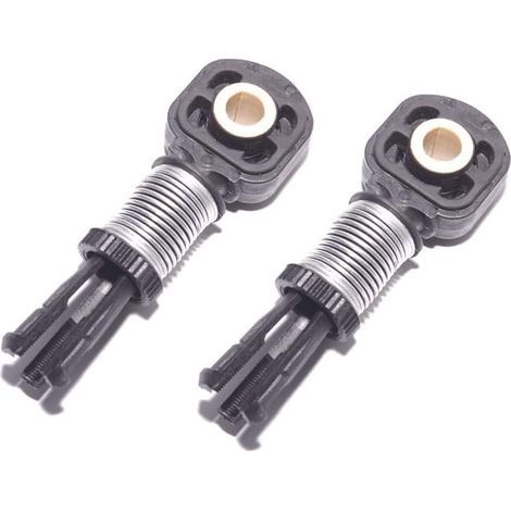 Arbre de Vitesses de Vitesses de Vitesses Câble Catch 1J0711761B for Golf Jetta - Siège A3 [Accessoires] (1/5)