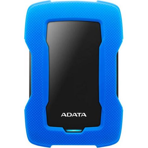 Adata Durable Lite HD330 1TB 2.5'' USB3.1 Azul (1/4)