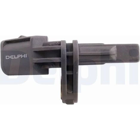 Capteur, vitesse de roue Delphi Technologies SS20063 AUDI 7L0 927 808A
