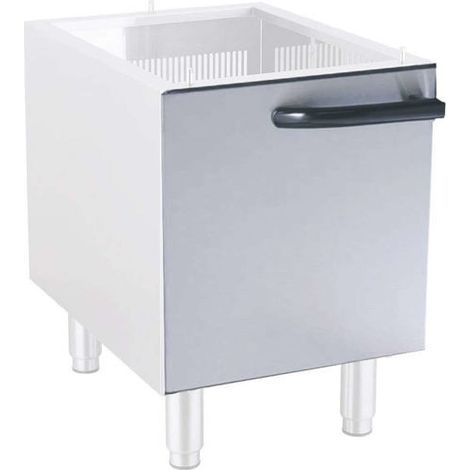 Porte pour Soubassement Neutre JUS-400 - AFI Collin Lucy