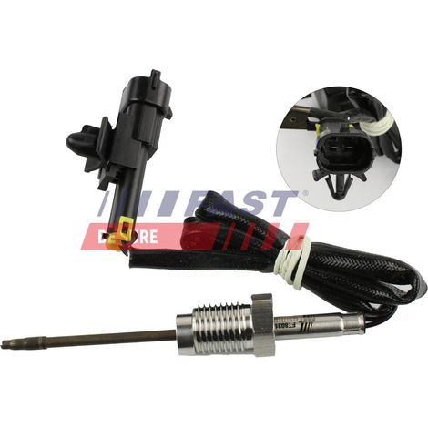 FT80215 Schneller Abgastemperatursensor DPF-Filter