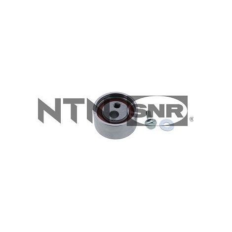 Galets tendeurs - GT359.32 - SNR - Compatible avec véhicule Peugeot, Citroen, Lancia, Fiat, Toyota