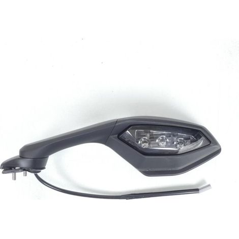 linker rückspiegel blinkend led für motorrad yamaha 321 yzf r3 (1/4)