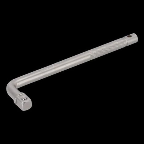 BAHCO Mango Acodado 1/2 8167-8178200 mm 771-S-1/2 (1/3)