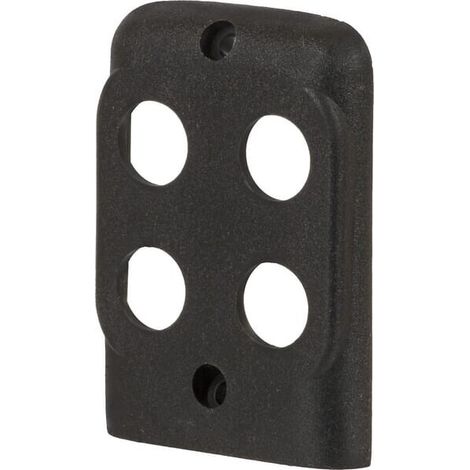 Plaque DURA AL94DCOVER (1/2)