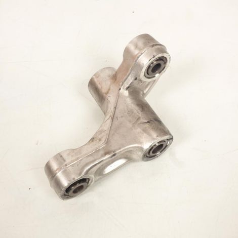 [PRODUIT D'OCCASION] Biellette de bras oscillant origine pour scooter Suzuki 400 (1/2)