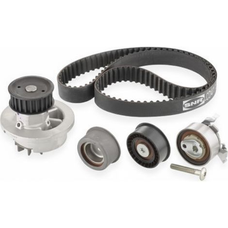 Kits de distribution avec pompe à eau - KDP453.171- SNR (1/2)
