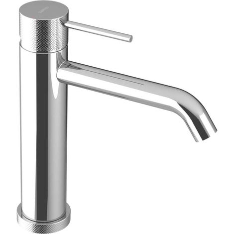 Sapho Ultrasan - Waschtischarmatur, Chrom UT004V (1/2)