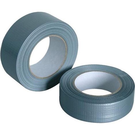Haupa GEWEBEBAND 50 MM X 50 M (393016)