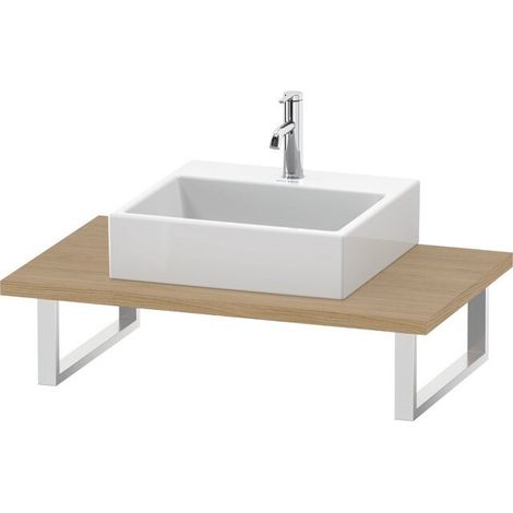 DURAVIT LC106C03030 Console variable L-Cube 1