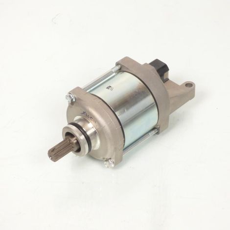 Démarreur SGR pour Moto Honda 125 Vt C Shadow 1999 à 2006 178189 (1/5)