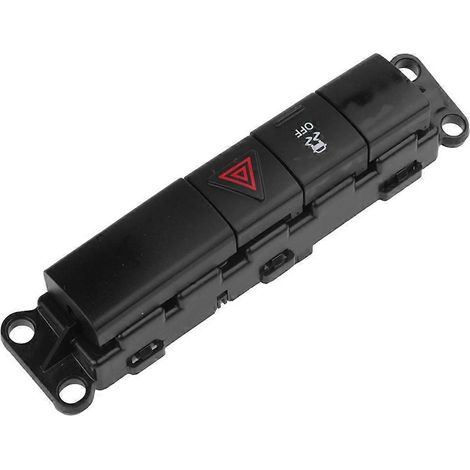 68044102AC Warnblinker-Steuerschalter für Dodge Avenger 2011-2014 (1/5)