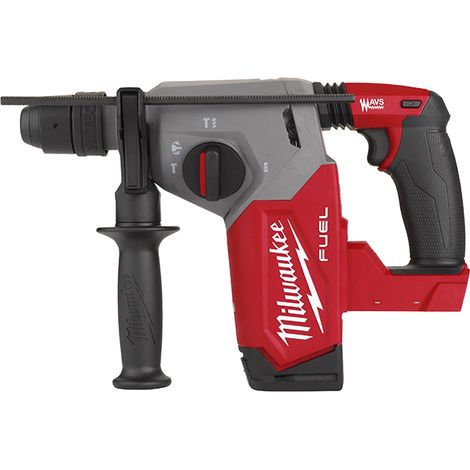 Tassellatore SDS-PLUS a batteria con mandrino Fixtec Milwaukee M18FHX-0X