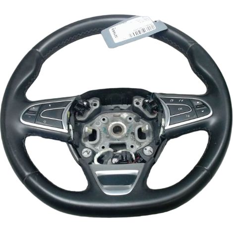 [PRODUIT D'OCCASION] Volant De Direction RENAULT Megane ♻️ Ref Oe. 484003952r - Garantie à vie (1/2)