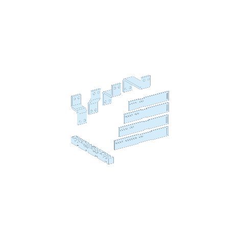 Collegamento INS630b/1600A V 4P - LVS04482
