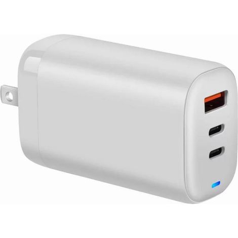 Acer GaN Ladegerät USB-C/USB 65W
