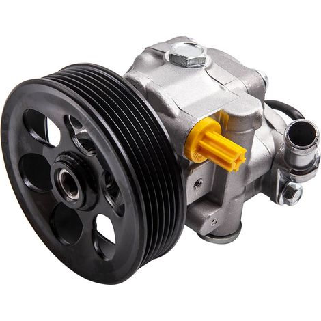 Hydraulische Servopumpe für Subaru Legacy Outback 3.0 H6 DOHC 34430AG011Hydraulische Servopumpe für Subaru Legacy Outback 3.0 H6 DOHC 34430AG011 (1/5)